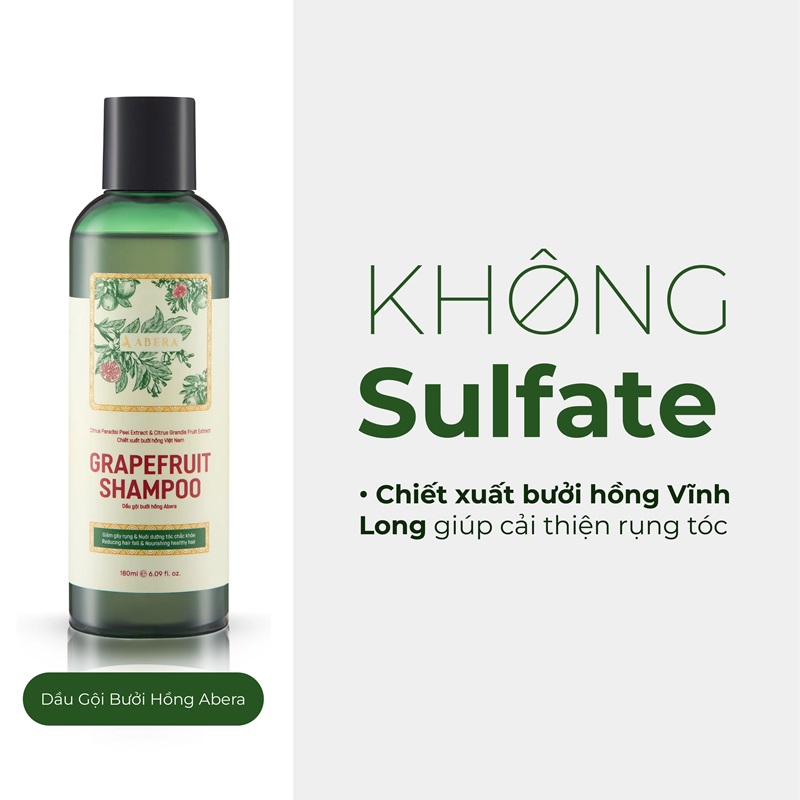 Top 5 dầu gội không Sulfate, không Silicon cho tóc yếu top 5 dau goi khong sulfate khong silicon cho toc yeu