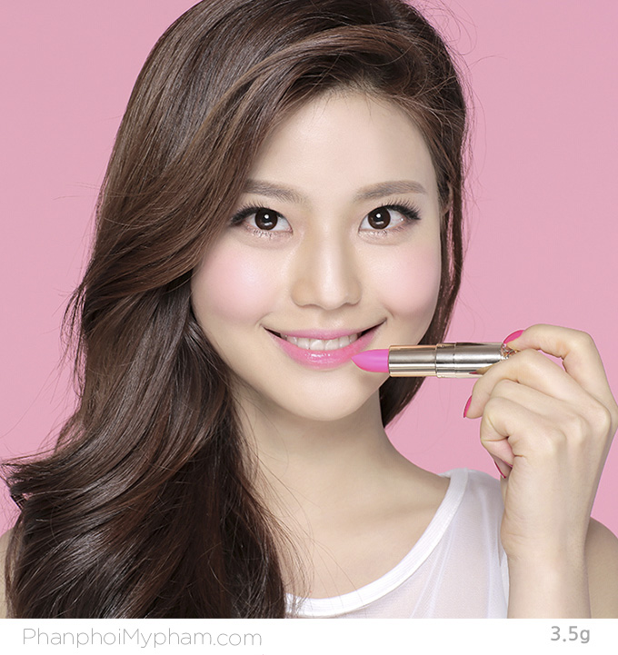 Son môi dạng tint mcc STUDIO LIGHT LIPSTICK Hàn Quốc Son môi dạng tint mcc STUDIO LIGHT LIPSTICK Hàn Quốc