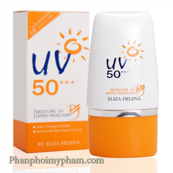 Kem chống nắng UV 50 Thái Lan
